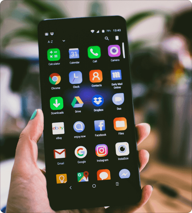 App Development