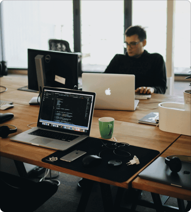 Web Development